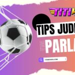Tips Judi Bola Parlay Titi4D