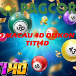 Toto Macau 4D Diskon 66% TITI4D