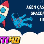 Agen Casino Spaceman Titi4D