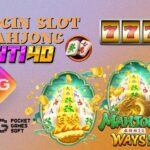Login Slot Mahjong TITI4D