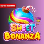 Agen Sweet Bonanza TITI4D