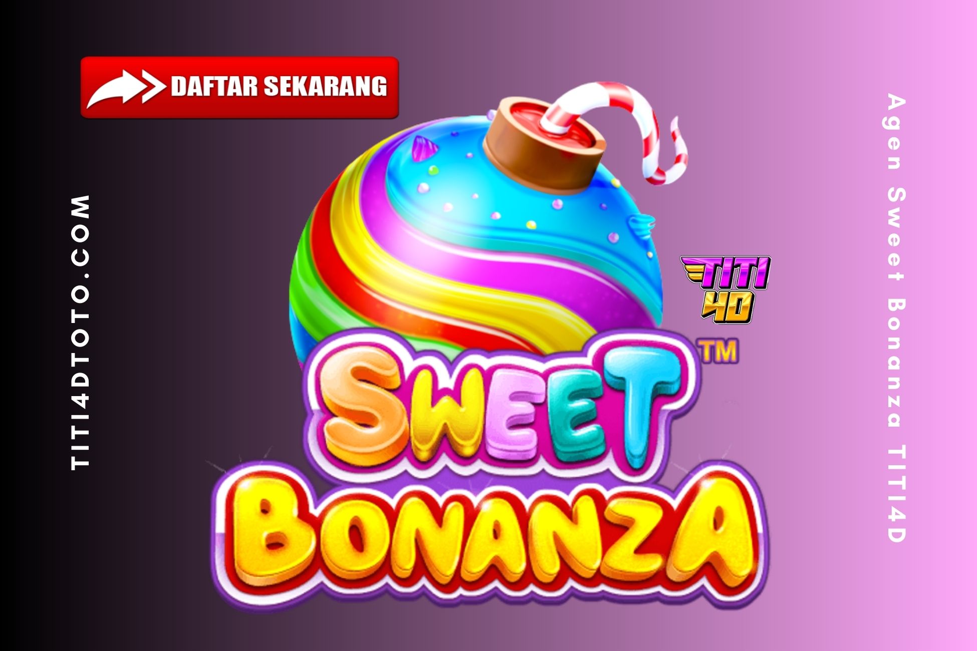 Agen Sweet Bonanza TITI4D
