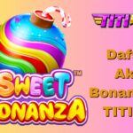 Daftar Akun Bonanza TITI4D