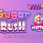 Agen Slot Sugar Rush TITI4D