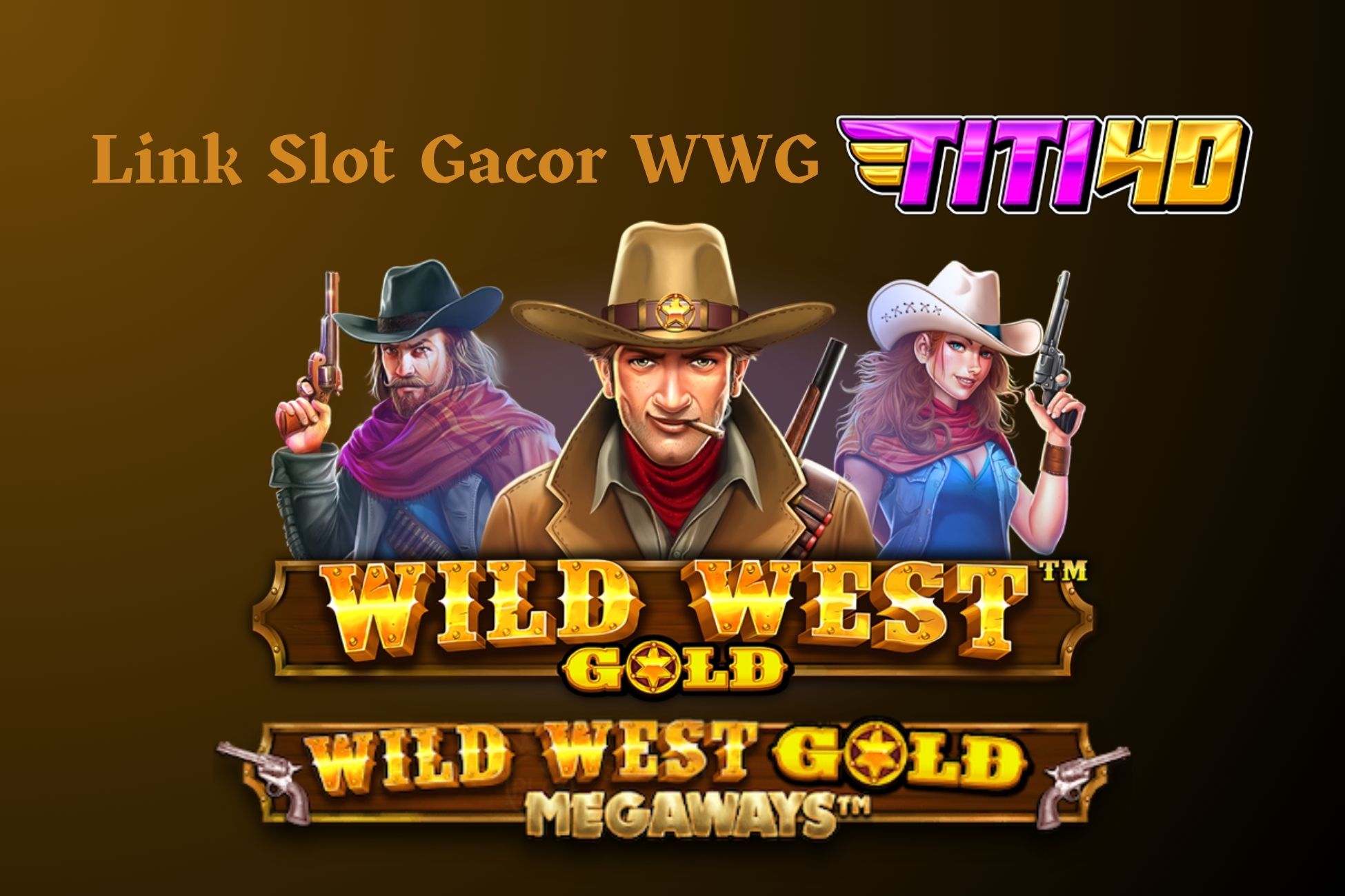 Link Slot Gacor WWG TITI4D