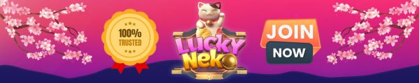 Link Alternatif Slot Lucky Neko TITI4D