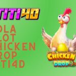 Pola Slot Chicken Drop TITI4D
