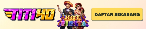 Pola Slot Hot Fiesta TITI4D