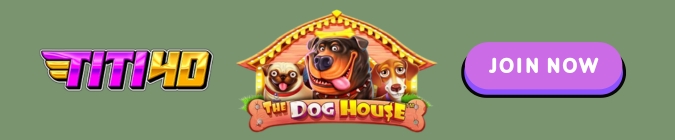 Tips Gacor Slot Dog House TITI4D