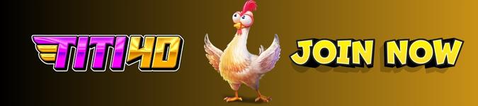 Tips Gacor Slot Chicken Drop TITI4D