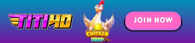 Link Alternatif Slot Chicken Drop TITI4D